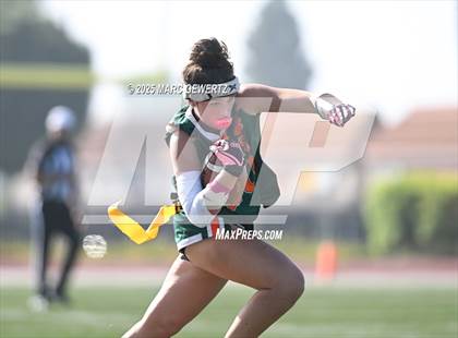 Thumbnail 2 in Poly vs. West Ranch (CIF SS Div 4 Final) photogallery.