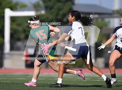 Thumbnail 2 in Poly vs. West Ranch (CIF SS Div 4 Final) photogallery.