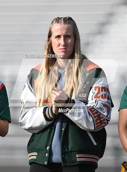 Thumbnail 2 in Poly vs. West Ranch (CIF SS Div 4 Final) photogallery.