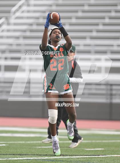 Thumbnail 2 in Poly vs. West Ranch (CIF SS Div 4 Final) photogallery.