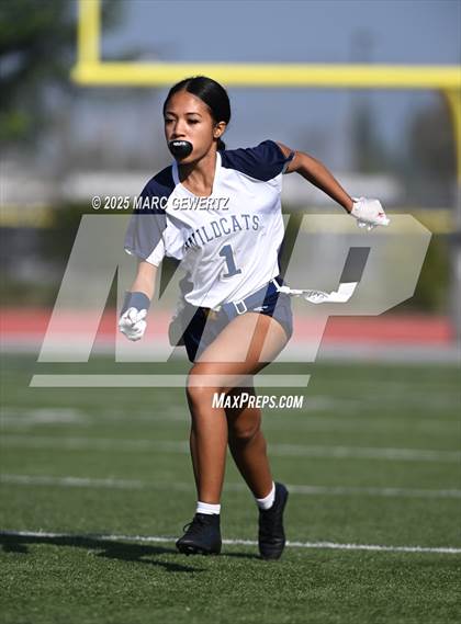 Thumbnail 3 in Poly vs. West Ranch (CIF SS Div 4 Final) photogallery.