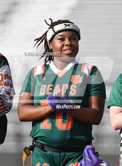 Thumbnail 1 in Poly vs. West Ranch (CIF SS Div 4 Final) photogallery.