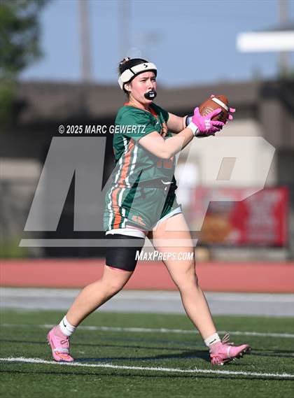 Thumbnail 1 in Poly vs. West Ranch (CIF SS Div 4 Final) photogallery.