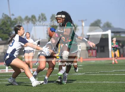 Thumbnail 3 in Poly vs. West Ranch (CIF SS Div 4 Final) photogallery.