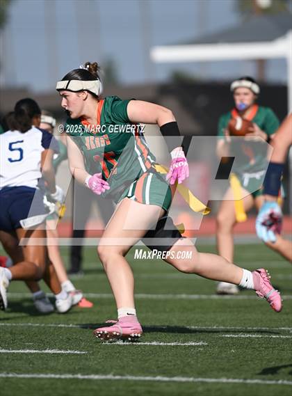 Thumbnail 1 in Poly vs. West Ranch (CIF SS Div 4 Final) photogallery.