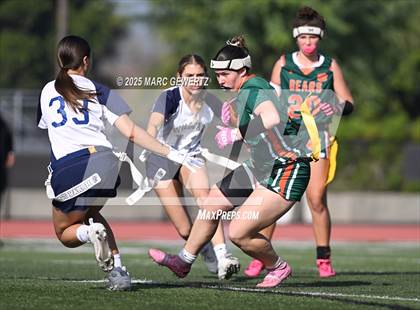 Thumbnail 2 in Poly vs. West Ranch (CIF SS Div 4 Final) photogallery.