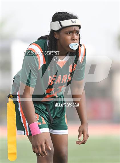 Thumbnail 1 in Poly vs. West Ranch (CIF SS Div 4 Final) photogallery.