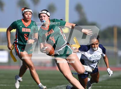 Thumbnail 1 in Poly vs. West Ranch (CIF SS Div 4 Final) photogallery.