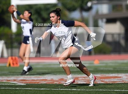 Thumbnail 2 in Poly vs. West Ranch (CIF SS Div 4 Final) photogallery.