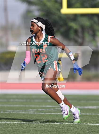 Thumbnail 3 in Poly vs. West Ranch (CIF SS Div 4 Final) photogallery.