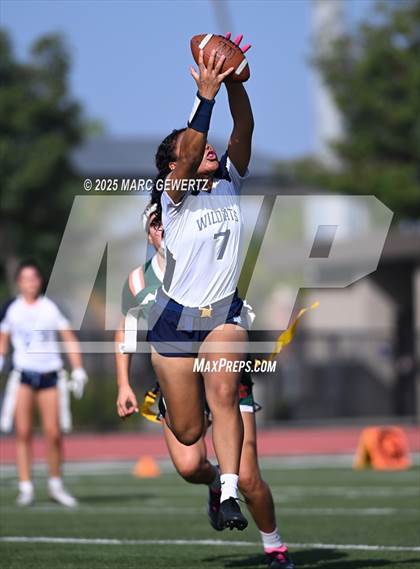 Thumbnail 1 in Poly vs. West Ranch (CIF SS Div 4 Final) photogallery.