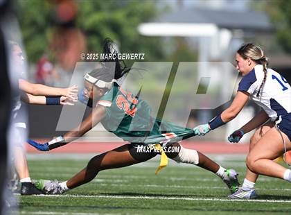 Thumbnail 3 in Poly vs. West Ranch (CIF SS Div 4 Final) photogallery.