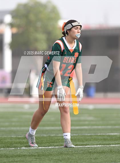 Thumbnail 3 in Poly vs. West Ranch (CIF SS Div 4 Final) photogallery.