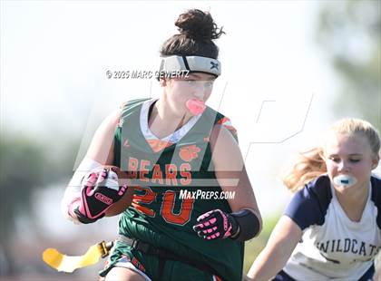 Thumbnail 1 in Poly vs. West Ranch (CIF SS Div 4 Final) photogallery.