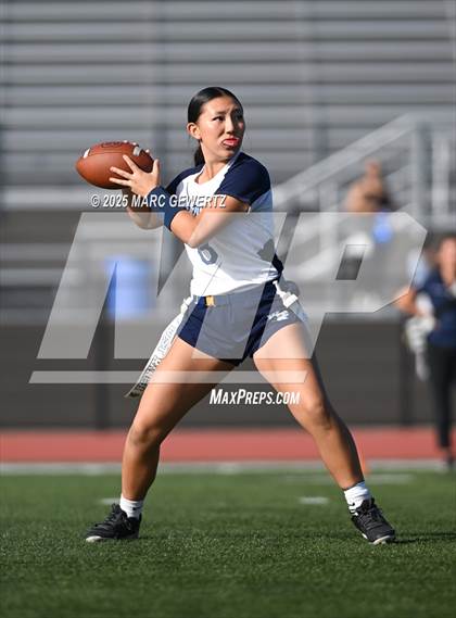 Thumbnail 1 in Poly vs. West Ranch (CIF SS Div 4 Final) photogallery.