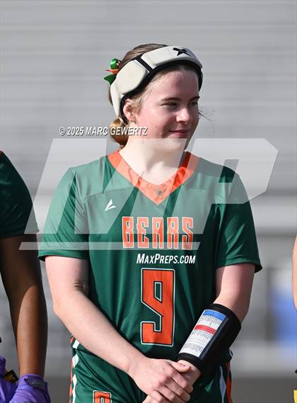 Thumbnail 3 in Poly vs. West Ranch (CIF SS Div 4 Final) photogallery.