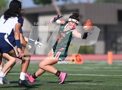 Thumbnail 2 in Poly vs. West Ranch (CIF SS Div 4 Final) photogallery.