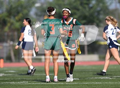 Thumbnail 1 in Poly vs. West Ranch (CIF SS Div 4 Final) photogallery.