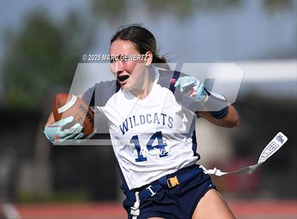 Thumbnail 3 in Poly vs. West Ranch (CIF SS Div 4 Final) photogallery.