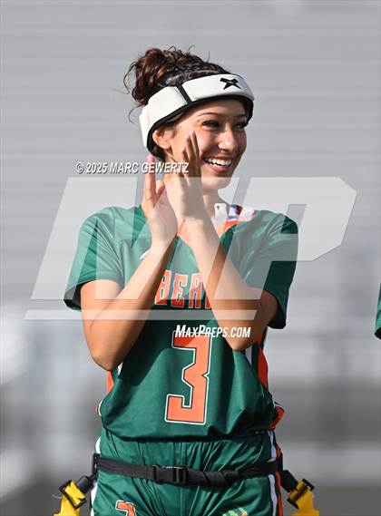 Thumbnail 1 in Poly vs. West Ranch (CIF SS Div 4 Final) photogallery.