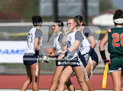 Thumbnail 1 in Poly vs. West Ranch (CIF SS Div 4 Final) photogallery.