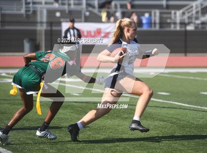 Thumbnail 1 in Poly vs. West Ranch (CIF SS Div 4 Final) photogallery.