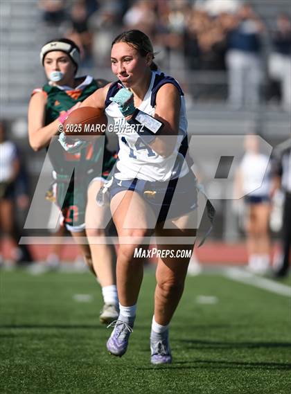 Thumbnail 2 in Poly vs. West Ranch (CIF SS Div 4 Final) photogallery.