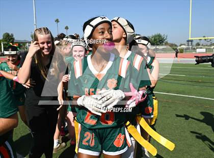 Thumbnail 3 in Poly vs. West Ranch (CIF SS Div 4 Final) photogallery.