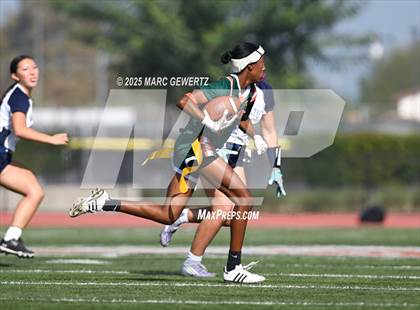 Thumbnail 1 in Poly vs. West Ranch (CIF SS Div 4 Final) photogallery.