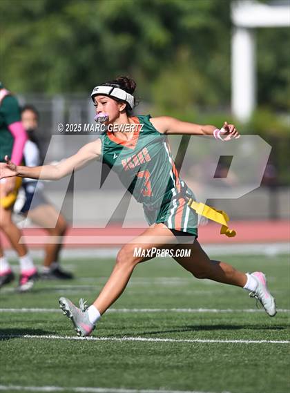 Thumbnail 2 in Poly vs. West Ranch (CIF SS Div 4 Final) photogallery.