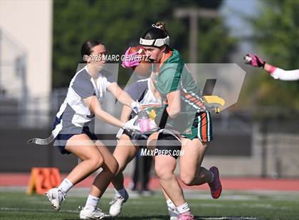 Thumbnail 3 in Poly vs. West Ranch (CIF SS Div 4 Final) photogallery.