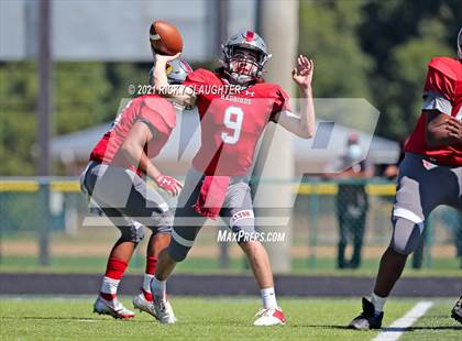 Thumbnail 3 in Alton @ Belleville East photogallery.