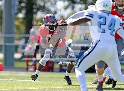 Thumbnail 3 in Alton @ Belleville East photogallery.