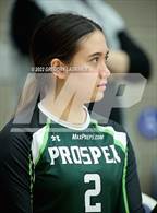 Photo from the gallery "Boswell vs. Prosper (UIL 6A Regional Semifinals)"