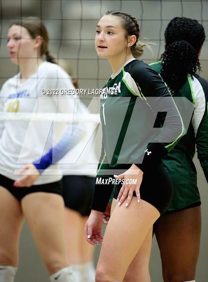Thumbnail 2 in Boswell vs. Prosper (UIL 6A Regional Semifinals) photogallery.