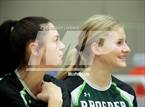 Photo from the gallery "Boswell vs. Prosper (UIL 6A Regional Semifinals)"