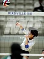 Photo from the gallery "Boswell vs. Prosper (UIL 6A Regional Semifinals)"
