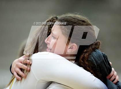 Thumbnail 1 in Boswell vs. Prosper (UIL 6A Regional Semifinals) photogallery.