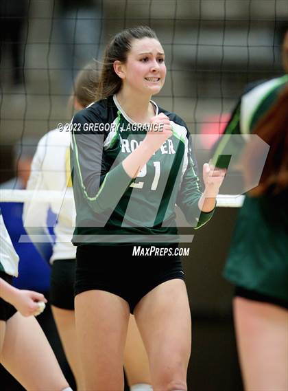 Thumbnail 1 in Boswell vs. Prosper (UIL 6A Regional Semifinals) photogallery.