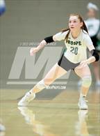 Photo from the gallery "Boswell vs. Prosper (UIL 6A Regional Semifinals)"