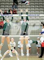 Photo from the gallery "Boswell vs. Prosper (UIL 6A Regional Semifinals)"