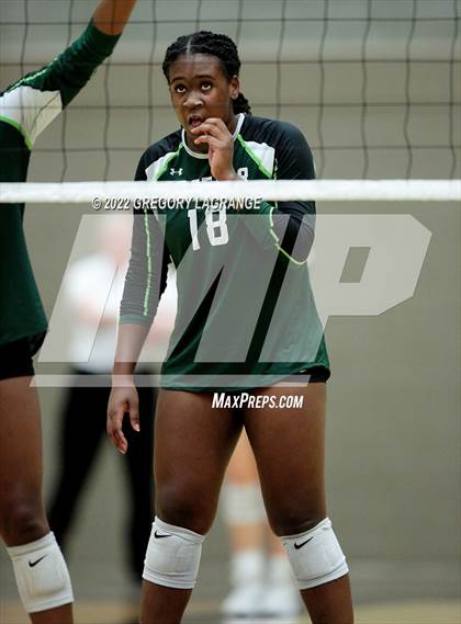 Thumbnail 1 in Boswell vs. Prosper (UIL 6A Regional Semifinals) photogallery.