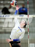 Photo from the gallery "Boswell vs. Prosper (UIL 6A Regional Semifinals)"