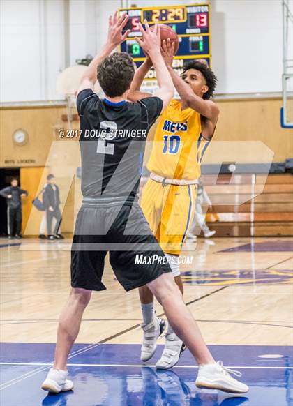 Thumbnail 1 in Clayton Valley Charter @ Mt. Eden (Warren Morse Memorial Tournament) photogallery.