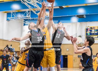 Thumbnail 2 in Clayton Valley Charter @ Mt. Eden (Warren Morse Memorial Tournament) photogallery.