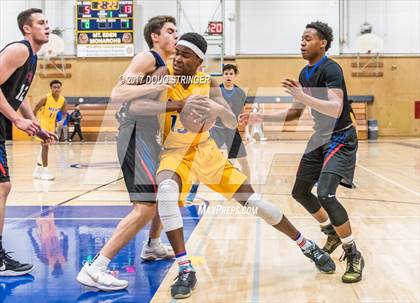 Thumbnail 2 in Clayton Valley Charter @ Mt. Eden (Warren Morse Memorial Tournament) photogallery.