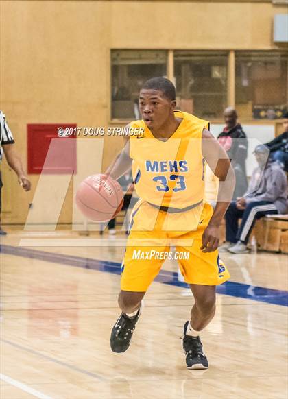 Thumbnail 3 in Clayton Valley Charter @ Mt. Eden (Warren Morse Memorial Tournament) photogallery.