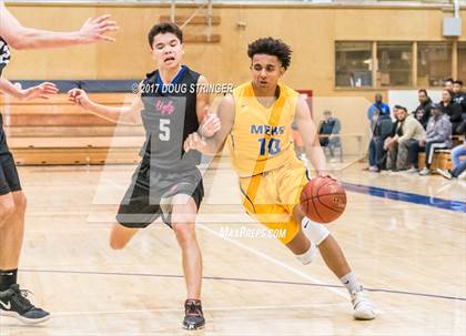 Thumbnail 1 in Clayton Valley Charter @ Mt. Eden (Warren Morse Memorial Tournament) photogallery.