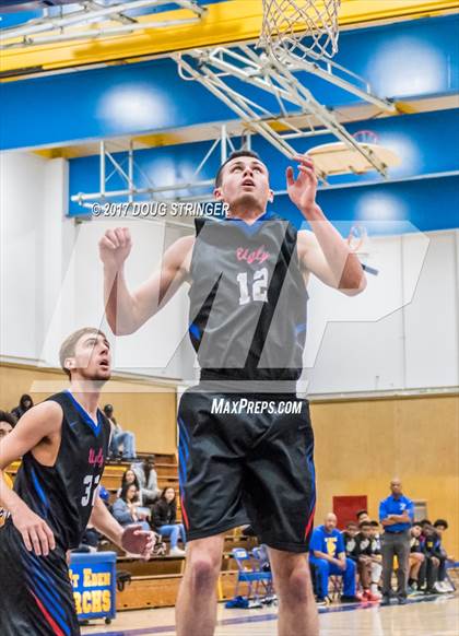 Thumbnail 3 in Clayton Valley Charter @ Mt. Eden (Warren Morse Memorial Tournament) photogallery.