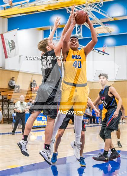 Thumbnail 2 in Clayton Valley Charter @ Mt. Eden (Warren Morse Memorial Tournament) photogallery.